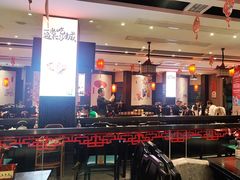 -火宫殿·湘菜小吃·商务宴请·生日聚会(东塘店)