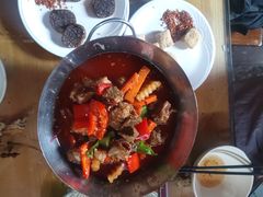 -88号小吃店·经典云南菜·地道纳西美食