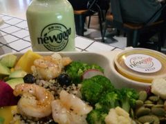 -innewgogo纽麦轻食(滨北店)
