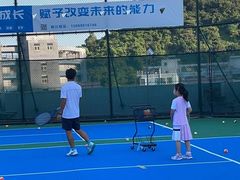 -君成体育|网球培训(蛇口校区)