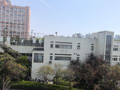 -齐岸健身(花园城店)