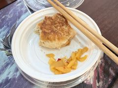 -格朗合·鸡汤米线(辰昌路店)