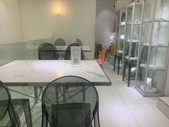 大堂-党公糖水铺(鹭江店)