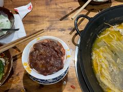-楠火锅(广州总店)