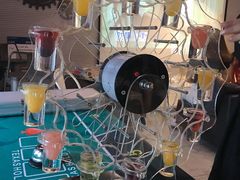 -CIAO·团建聚餐·生日派对轰趴馆(福田店)