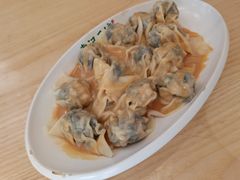 -袁记云饺(益田村店)