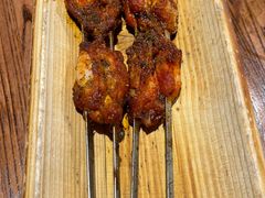 -纳瓦新疆菜(银都店)