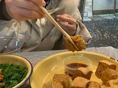 -东排食堂长沙小吃大排档(五一广场店)