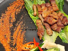 -火地铁板烧(昆山万象汇店)