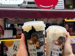 -炖物24章·顺时轻养茶(杭州大厦店)