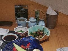 -虹料理·日料放题(悠方店)