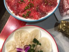 -大龍火锅(簋街店)