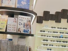 -博士眼镜·President总统(宝安海雅缤纷城店)