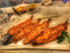 -新加坡海鲜共和(名胜世界圣淘沙海滨坊)