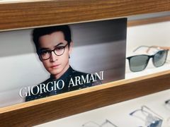 -LensCrafters亮视点(港汇恒隆广场店)