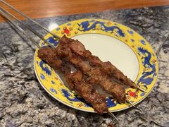 -南门涮肉(上海二店)