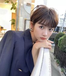 -MOVAN HAIR莫凡匠人发型屋