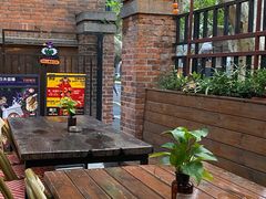 -Boxing Cat Brewery拳击猫精酿啤酒馆(永福店)