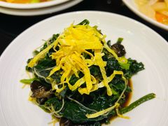 -闫府私房菜·百年鲁菜(恒隆店)