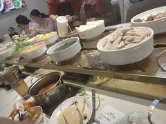 -西火火·川派小火锅(西溪银泰店)