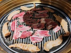 -蒲葵传统炭火烤肉(白石龙店)