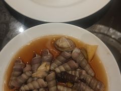 -烟台中泽华羿铂尔曼酒店·汇·全日餐厅·高空海景自助