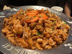 -胖哥俩肉蟹煲(福州仓山爱琴海店)