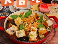 -BOTTEGA意库(中骏世界城店)