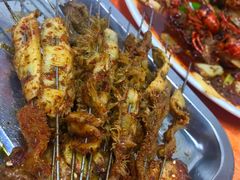 -回味南塘老王虾尾(总店)
