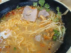 -顺姬冷面(长白西路店)