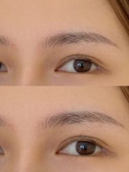 -本小姐美学·半永久纹眉野生眉