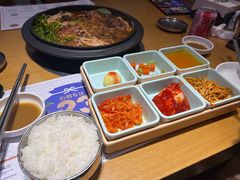 -韩香福脊骨汤锅(上杭路店)