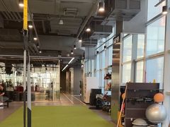 -OXYGYM 奥美氧舱运动中心(朝阳大悦城店)