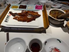 -茄子恰恰·新云南小炒(钱王街店)