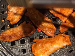 -韩宫宴烤肉·料理(桐乡吾悦广场店)