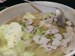 -全牛匠·乐山跷脚牛肉(西单华威约饭街店)