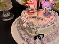 -Viviane's·花园餐厅