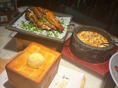 -绿茶餐厅(茂业天地店)