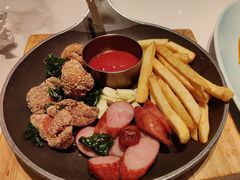 -鹿港小镇(悠唐店)