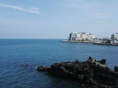 -龙头岩(Dragon Head Rock)