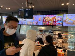 -肯德基(水坊邻里店)