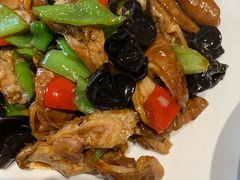-张大嘴菜馆(庞各庄店)