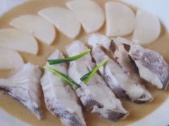 -台鄉缘 ·小海鲜·台州菜(桃林路店)
