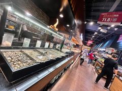 -韩盛·盛江山自助料理(奥体万达店)