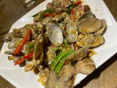 -马海涛牛肉串·午市牛腩饭·烧烤夜宵(领汇广场店)