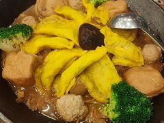 -一楼食业·美食人家