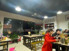 -肥肠鸡冷锅串串(广元利州广场店)