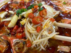 -老三样·旧食新味(万寿宫店)