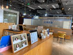 -天真蓝照相馆(五角场百联又一城店)