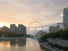 -海河游船-永乐码头(大悲院)